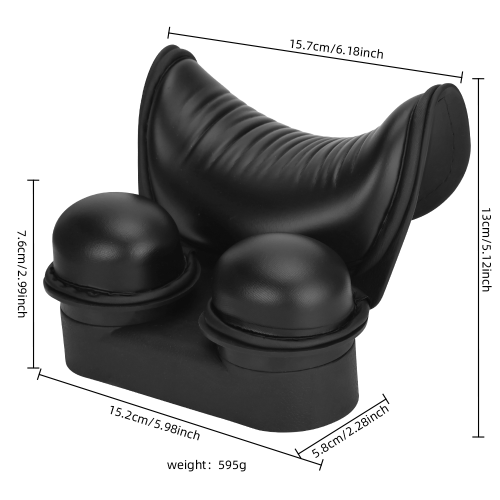 Hair Washing Basin Neck Pad